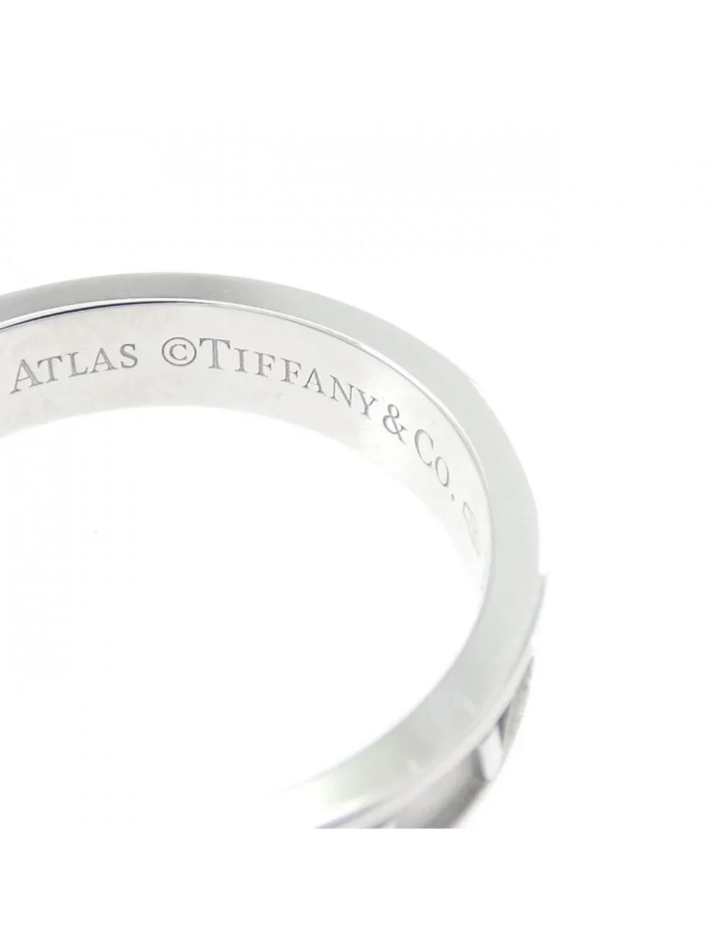 Tiffany & Co. brand tiffany